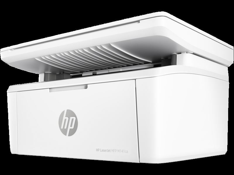 LaserJet MFP M141ca Trad Çok Fonksiyonlu Yazıcı