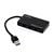 Dark 4 Port USB Çoklayıcı (DK-AC-USB341)