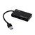 Dark 4 Port USB Çoklayıcı (DK-AC-USB341)
