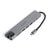 Dark DK-AC-U31X40 USB 3.1 Type-C Çoklayıcı