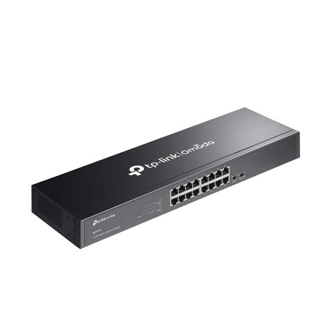 Tp-Link omada DS1016G 16 Port Gigabit Switch