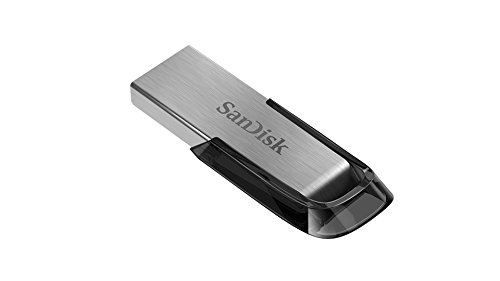 Ultra Flair USB 3.0 Gümüş USB Bellek 128 GB
