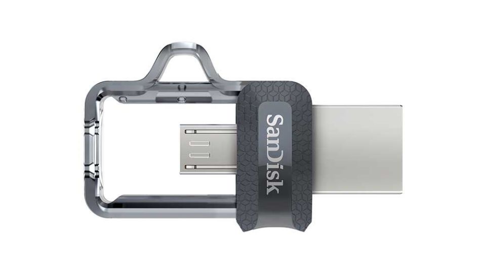 Ultra Dual Drive m3.0 256 GB