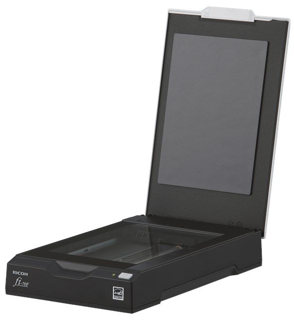 Ricoh FI-70F Flatbed A6 Tarayıcı