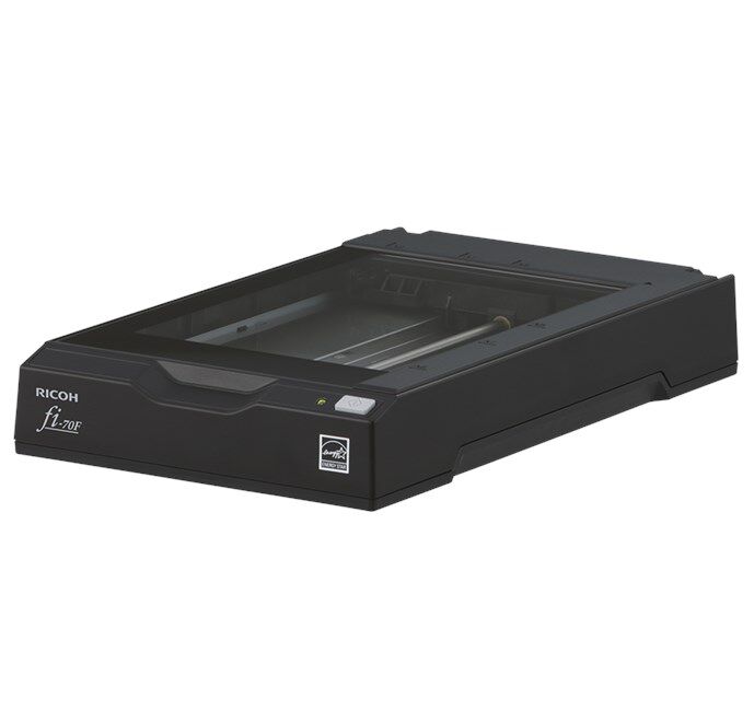 Ricoh FI-70F Flatbed A6 Tarayıcı