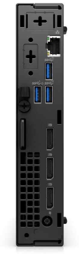 Optiplex MFF Ci5-14500T 8GB 512GB SSD Integrated Ubuntu