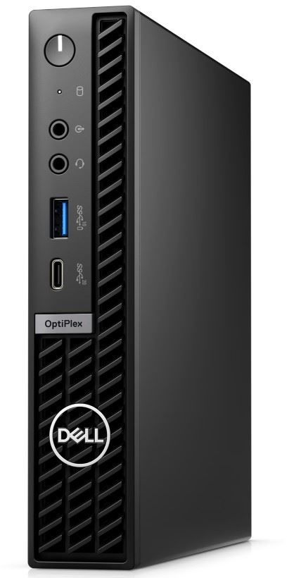 Optiplex MFF Ci5-14500T 16GB 512GB SSD Integrated Ubuntu