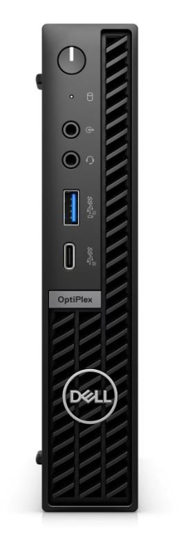 Optiplex MFF Ci5-14500T 16GB 512GB SSD Integrated Ubuntu