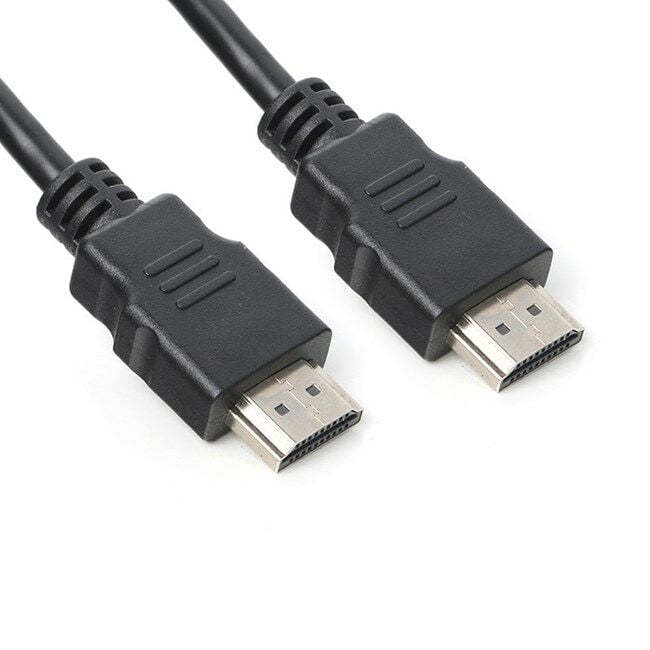 Dark 4K HDMI Altın Uçlu Kablo v1.4 (1m)
