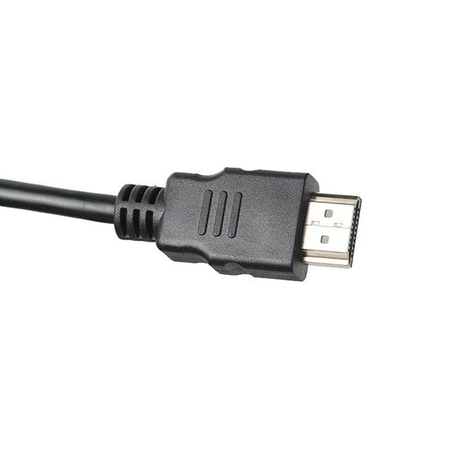 Dark 4K HDMI Altın Uçlu Kablo v1.4 (1m)