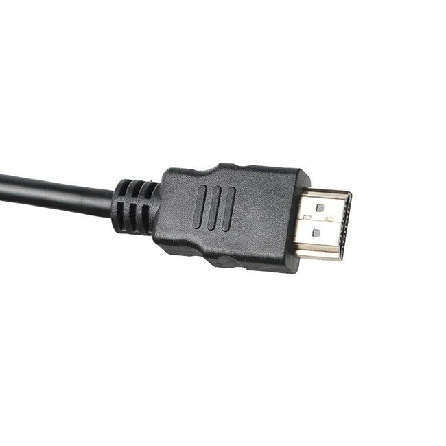 Dark 4K HDMI Altın Uçlu Kablo v1.4 (1m)