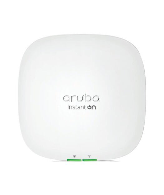 HPE Aruba Instant On AP22 Access Point (R4W02A)