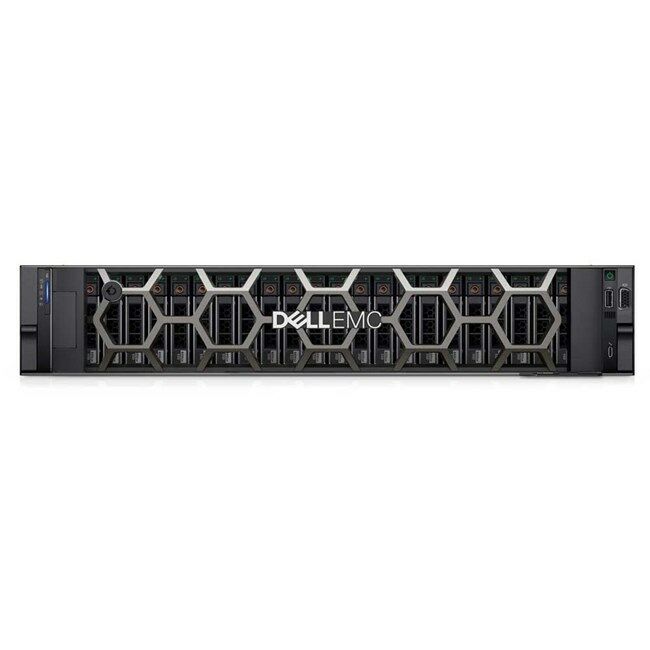 Dell PowerEdge R760xs 4514Y-32GB-1x480GB-2U