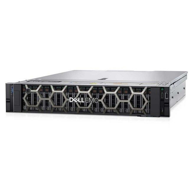 Dell PowerEdge R760xs 4514Y-32GB-1x480GB-2U