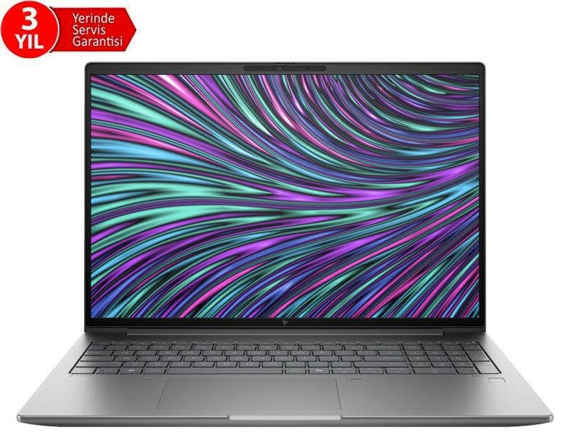 HP ZBook Power G11 Ultra7 155H-16''-32-1TBSSD-8G-W