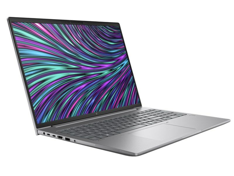 HP ZBook Power G11 Ultra7 155H-16''-32-1TBSSD-8G-W