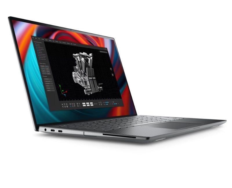Dell M5490 Ultra 9 185H -14''-32GB-512SSD-6G-WPr