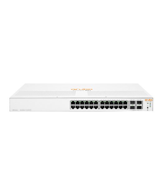 HPE Aruba Instant On 1930 24 Port Gigabit (JL682A)