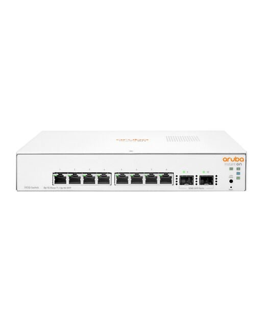 HPE Aruba 1930 8 Port Gigabit (JL680A)