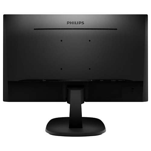 23.8'' 1920x1080 4ms 60Hz VGA DP HDMI Siyah IPS LED Monitör