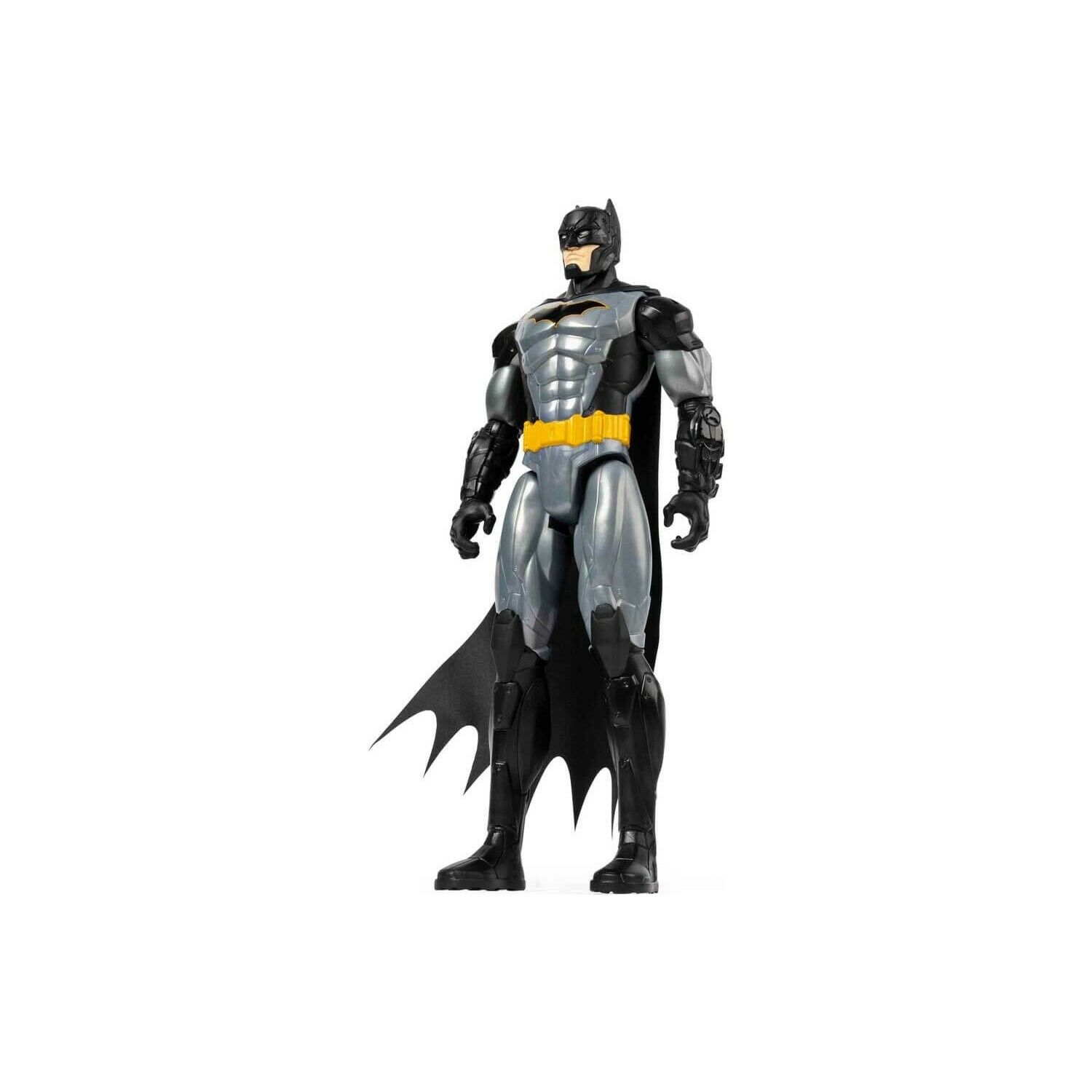 Batman Aksiyon Figür 30 Cm. - Batman Rebirth Tactical