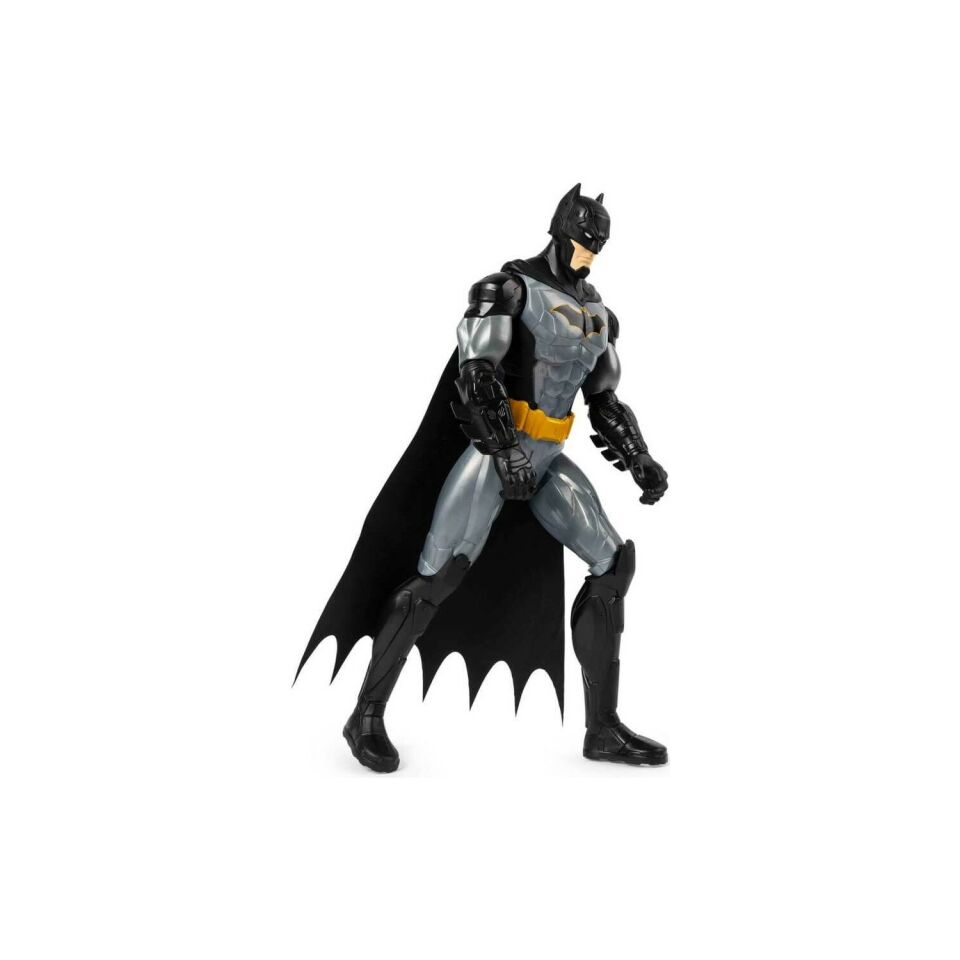Batman Aksiyon Figür 30 Cm. - Batman Rebirth Tactical
