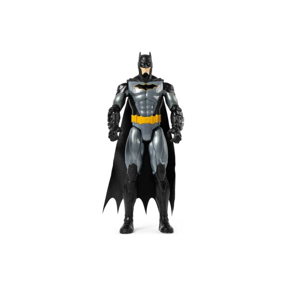 Batman Aksiyon Figür 30 Cm. - Batman Rebirth Tactical