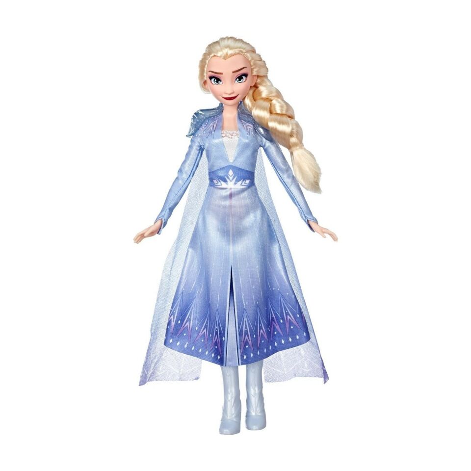 Disney Frozen 2 Elsa