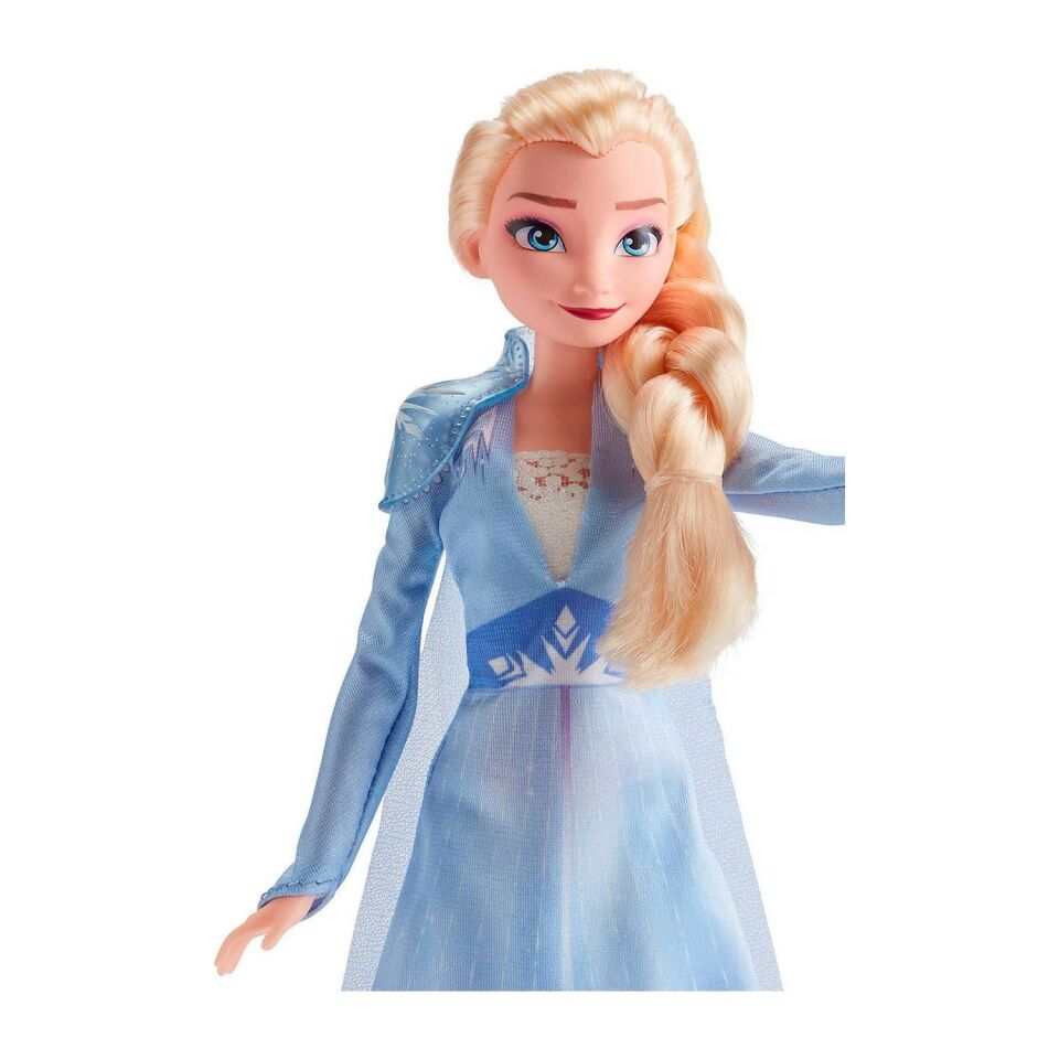 Disney Frozen 2 Elsa