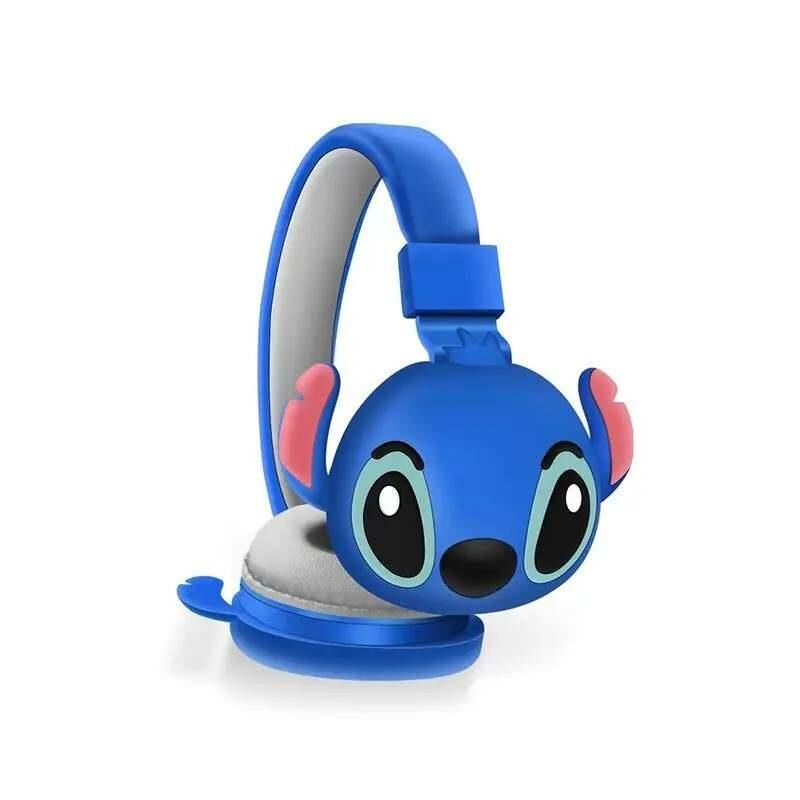 NPS Stitch Şekilli Kablosuz Kulaklık