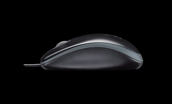 Logitech MK120 Kablolu Set (920-002560)
