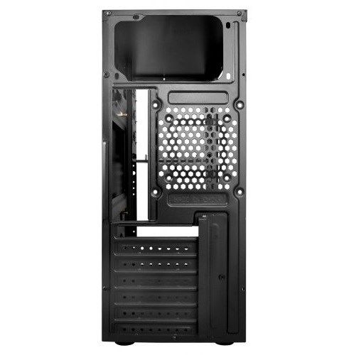 Vento 550W 80+ (TA-K61)