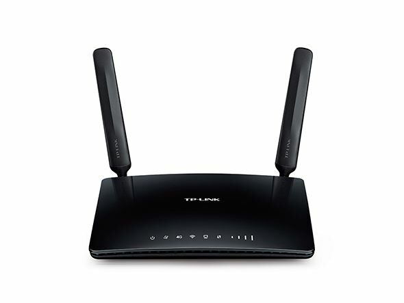 Tp-Link TL-MR6400 Çift Bant LTE (3G-4G) Router