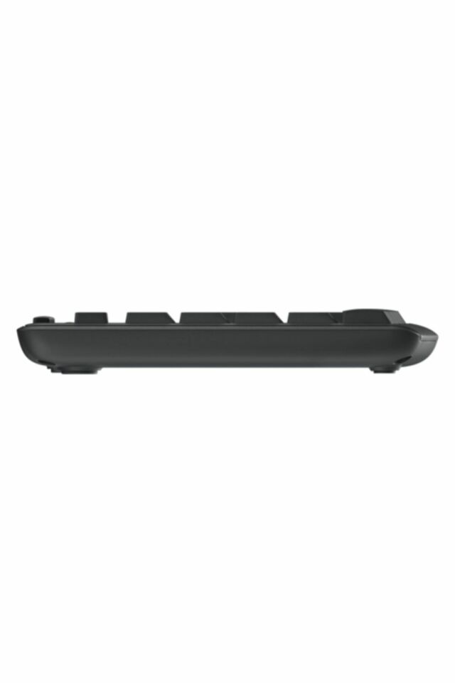 Logitech MK295 Kablosuz Set Siyah (920-009804)