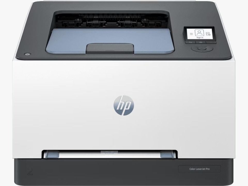 Color LaserJet Pro 3203dw 25/25ppm A4