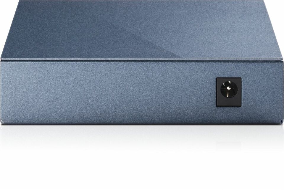 Tp-Link TL-SG105 5 Port Gigabit Switch