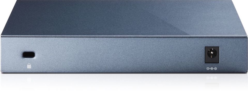Tp-Link TL-SG108 8 Port Gigabit Switch