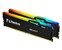 Kingston RGB 32G 2x16 6000 D5 KF560C36BBE2AK2-32TR