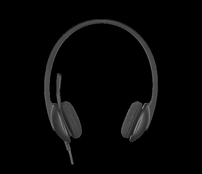 Logitech H340 Kablolu Kulaklık 981-000475