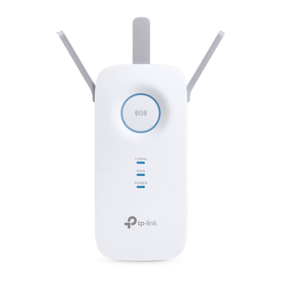 ROU AC1900 Wi-Fi Range Extender