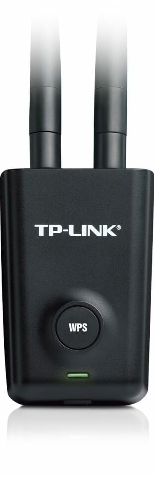 300Mbps Yüksek Güçlü USB Sinyal Alıcı