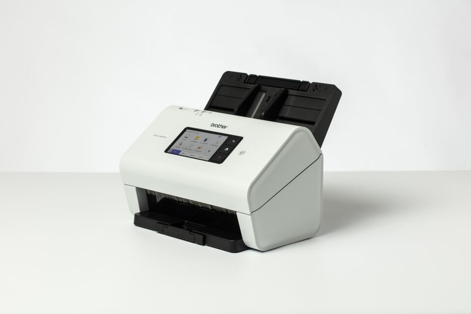 Dokuman Tarayıcı 60 ppm