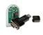 Digitus USB2.0 Erkek to RS232 (Seri) Dişi Çevirici