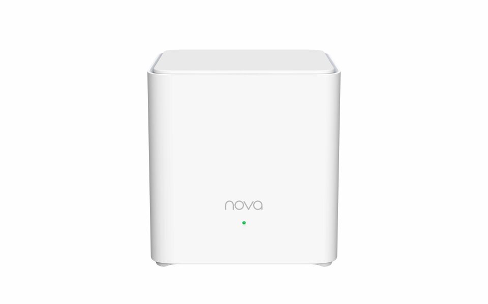 ROU MX3 AX1500 Mesh Wi-Fi 6 Router