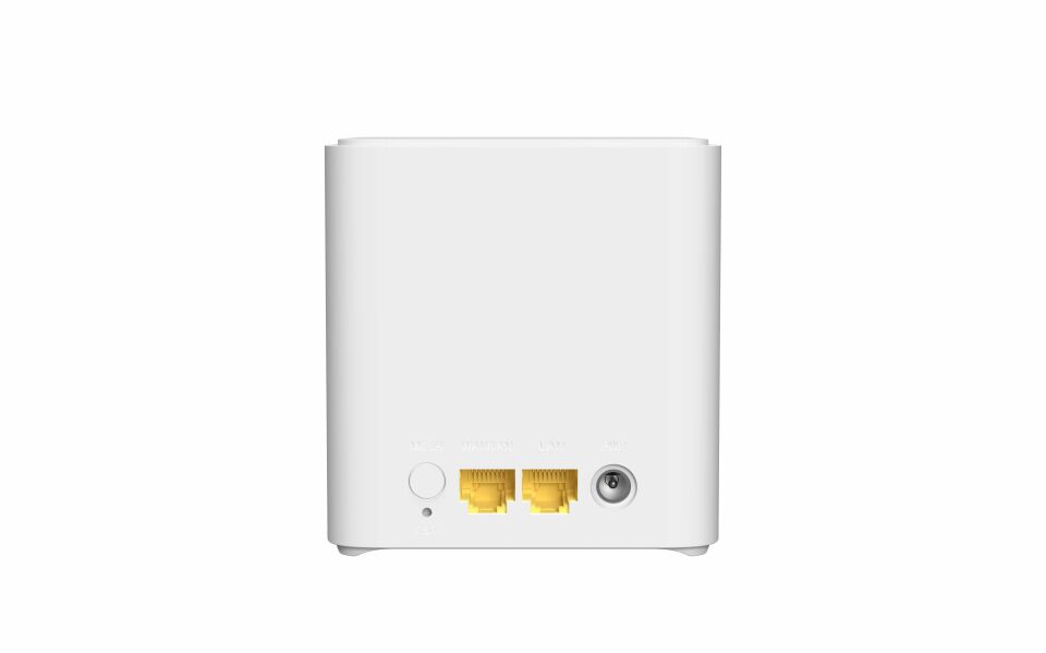 ROU MX3 AX1500 Mesh Wi-Fi 6 Router