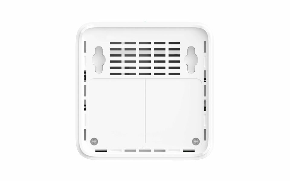 ROU MX3 AX1500 Mesh Wi-Fi 6 Router