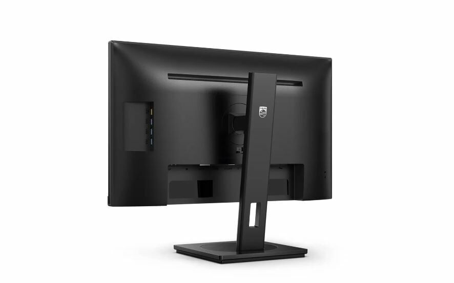 23.8'' 1920X1080 4MS 75HZ VGA HDMI HDCP Siyah Led Monitör