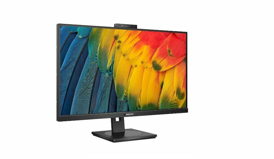 23.8'' 1920X1080 4MS 75HZ HDMI HBR 3 IPC SİYAH LED MONİTÖR