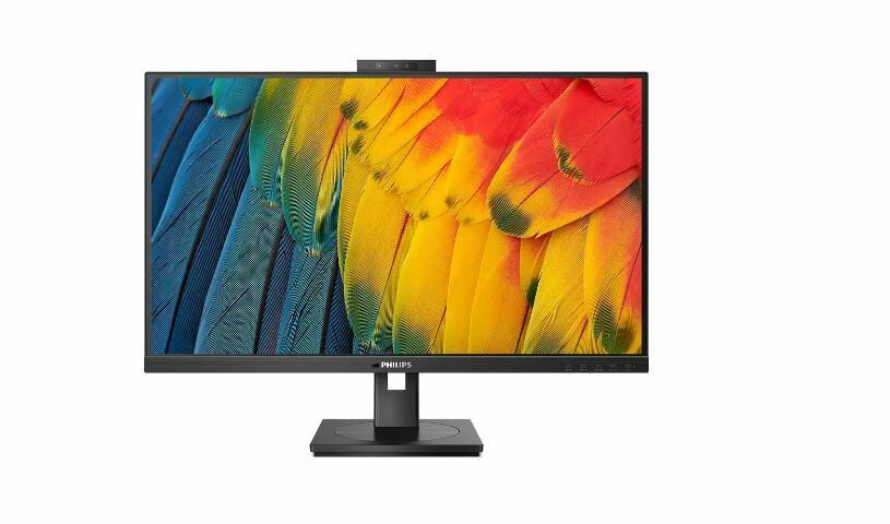 23.8'' 1920X1080 4MS 75HZ HDMI HBR 3 IPC SİYAH LED MONİTÖR