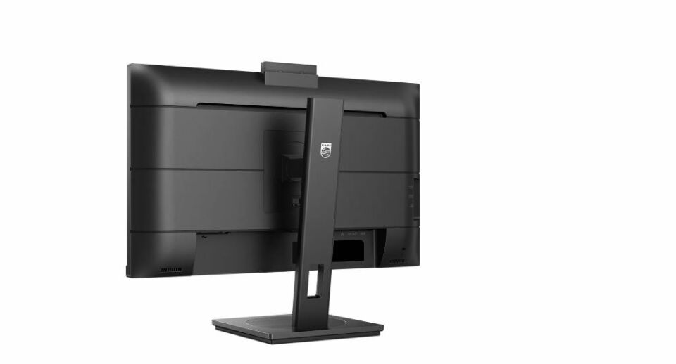 23.8'' 1920X1080 4MS 75HZ HDMI HBR 3 IPC SİYAH LED MONİTÖR